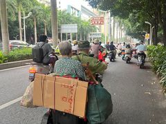 -南宁南湖公园
