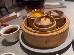 -晋江荣誉国际酒店·港誉茶餐厅