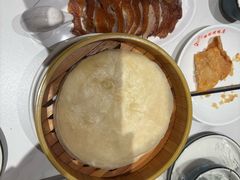 -梅利汴京烤鸭•开封豫菜地标店(晋安路店)