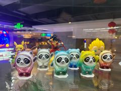 -皇室假期美食水疗会(春风路店)