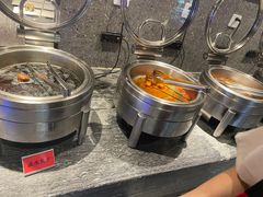 -福成自助烤肉(双桥万达店)