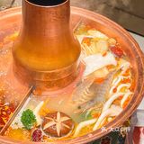 芜湖唯一想推荐的京味老北京铜锅涮肉