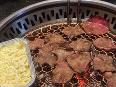 -木槿花韩式炭烤·熟成肉工坊(孙文东路店)