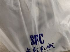 -SFC上影影城(港汇永华IMAX激光店)
