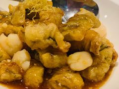 虾爆鳝-南麓·浙里(外滩店)