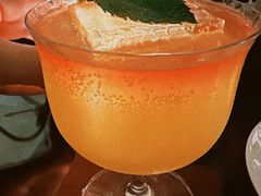 -LONG BAR 廊吧(外滩华尔道夫酒店)