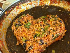 -亲昵春川鸡排(韩国美食街店)