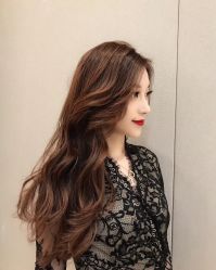 -3AM HAIR SALON染发烫发接发
