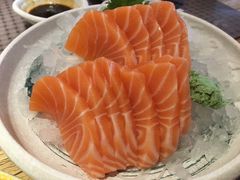 -林妈妈村·日式料理(宝山万达店)