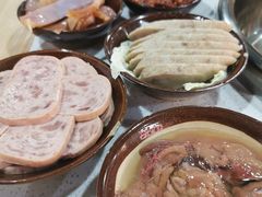 -正贰捌经重庆老火锅(建设路店)