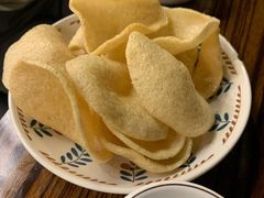 卜卜脆虾片-包工仔·牛杂自助放题
