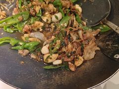 -费大厨辣椒炒肉(高铁吾悦广场店)