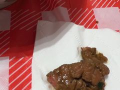 -荆九爷爆炒桥头三嫩(夫子庙店)