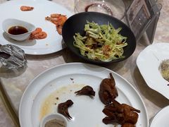 -沪华海鲜大酒楼(南汇店)
