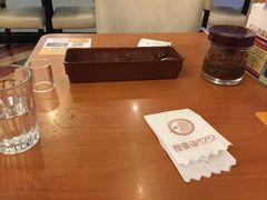 -CoCo壱番屋(久光百货店)