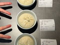 -晓淮山·扬州早茶·淮扬菜(龙阳广场店)