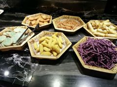 -尚水元休闲自助餐厅(中央城店)