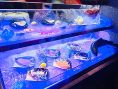 -星河湾半岛酒店·意咖啡西餐厅
