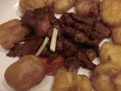 -和记小菜(东方店)