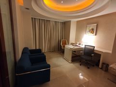 -苏州吴中白金汉爵大酒店