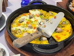 -79号渔船海鲜饭店(宝安店)