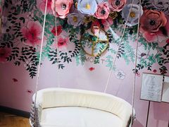 -西檬树SIMON·T轻奢蛋糕(大东方Max店)