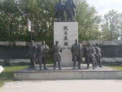 -虎头要塞