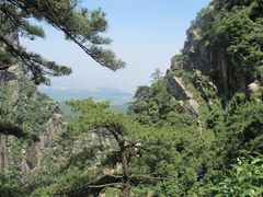 景点-石门涧