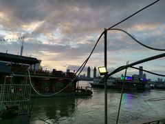-武汉两江游览·夜游长江(汉口粤汉码头)