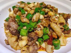 -湘当爱·鲜煮现炒(松岗立业路店)