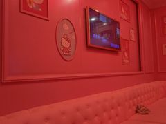 -范特西FANTASY量贩式KTV(民主广场店)