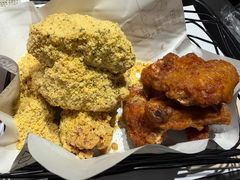 -Kyochon1991校村(共和路店)