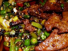 -胡马八破·川菜小馆(高新万达店)