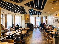 大堂-必胜客(鼓楼店)