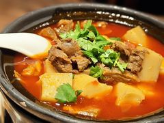 -树厨贵州菜(大十字店)