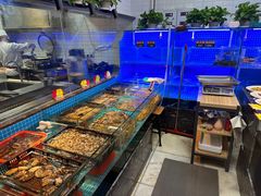 -伙靠·江浙菜(田林路店)