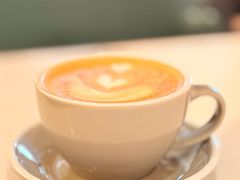 -BAKER&SPICE(安福路店)