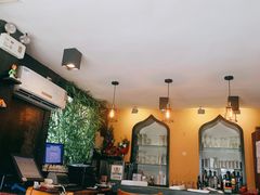 大堂-克比叔叔印度餐厅Kebabs on the Grille(永康路分店)