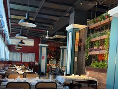 -米汤记忆(南京西路店)