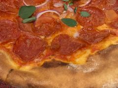 -WOLFGANG PUCK KITCHEN & BAR(迪士尼小镇店)