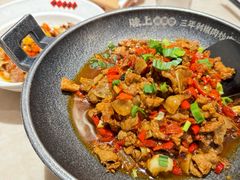 -味上湘菜馆(岳麓山店)