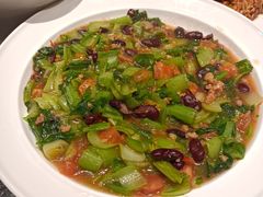 -不老溪贵州菜(广安门总店)