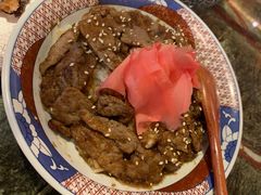 -炙柒Sekinana·精致料理 烧鸟·铁板烧(海上世界店)