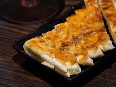 -The Cheebat 锌吧·Bistro(体育西店)
