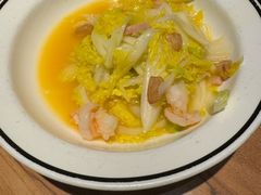 -太二酸菜鱼(浦东正大广场店)