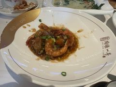 -陶缘一号·四季缘·老字号顺德菜·户外婚礼家宴(西滘店)