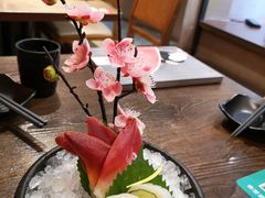 -大雄寿司(中华广场店)