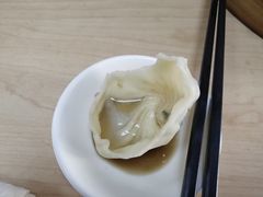 小笼包-瞻老元面馆(双塘路店)