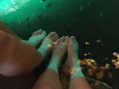 -宝丽金大酒店·洗浴中心