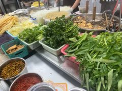 -正宗阳山牛杂(东城店)